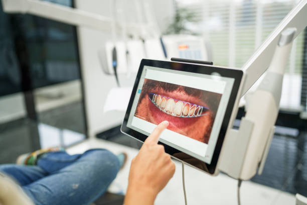 Dental X-Rays and Imaging in Griggsville, IL